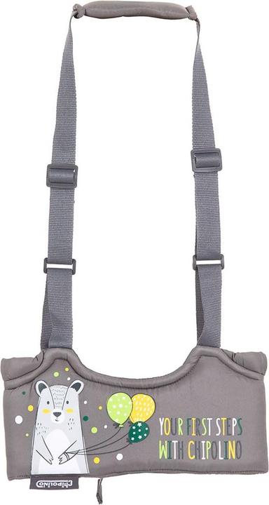 Produktbild Chipolino Babylaufgurt 1st Steps