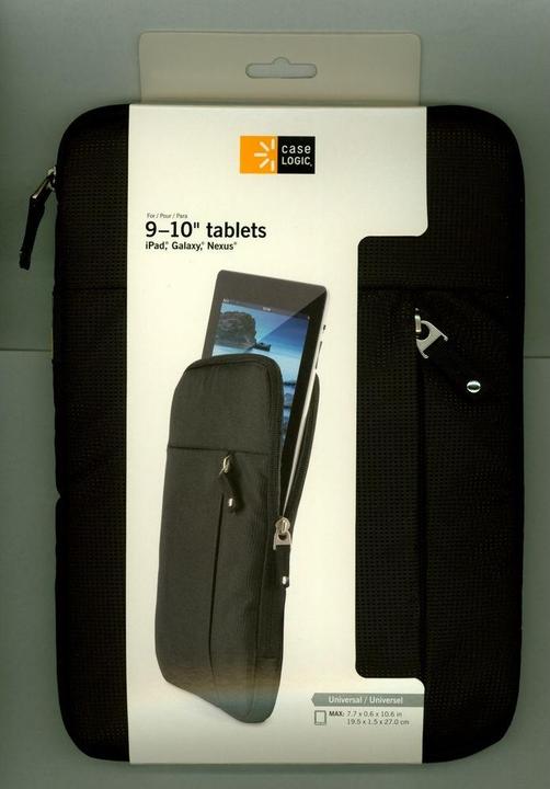 Produktbild Caselogic Ts-110 (10", Universal)