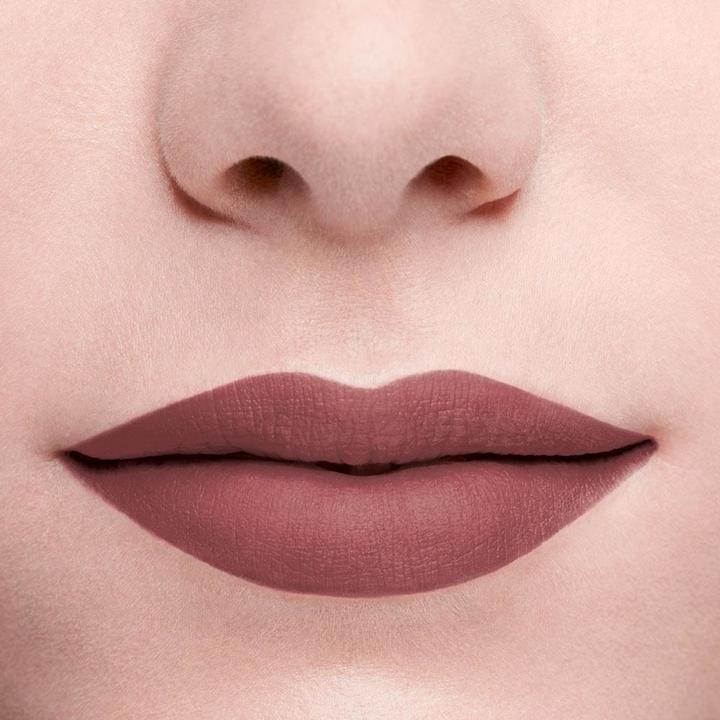 Immagine prodotto Bourjois Inchiostro di velluto rosso (04 Malva dolce malva)