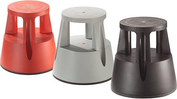 Productafbeelding Twinco Rolkruk van onbreekbaar plastic