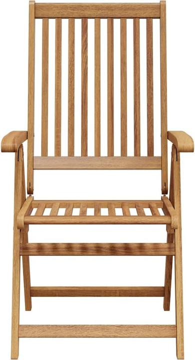 Produktbild vidaXL Gartenstuhl
