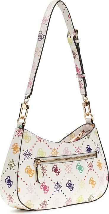 Immagine prodotto Guess Emelie Logo Top Zip Shoulder Bag