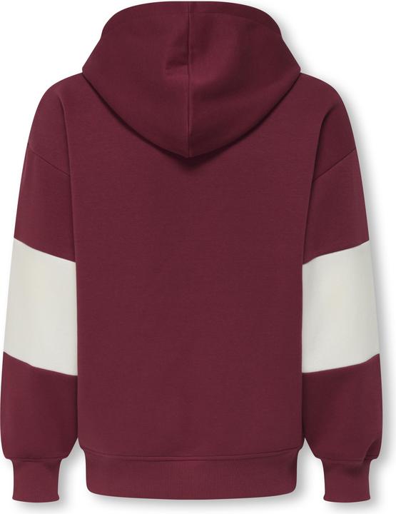 Produktbild Only & Sons Junior OSJCATER Sweatshirt Kapuzenpullover (146, 152)