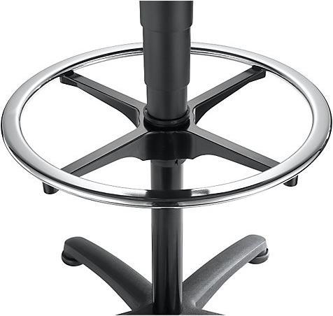 Produktbild Bimos Arbeitsdrehstuhl mit Handgriff