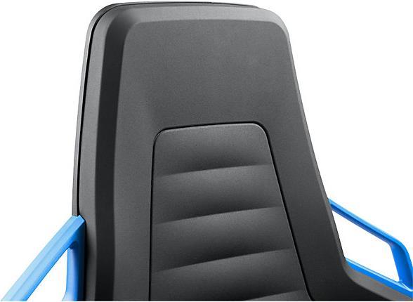 Image du produit Bimos Chaise de travail pivotante avec poignée