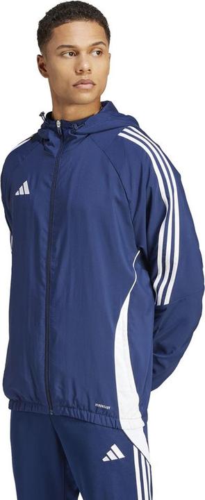 Produktbild Adidas Tiro 24 Jacke (L)