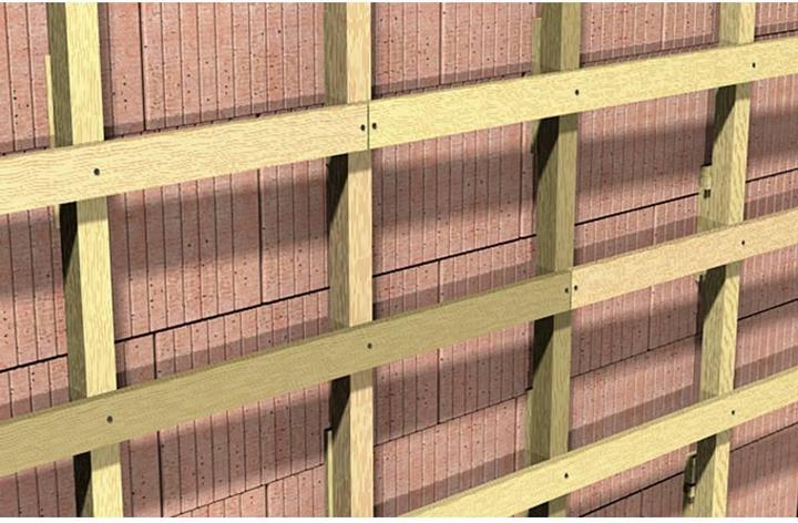 Image du produit Fischer Chevilles à tige longue SXRL 14X230 FUS (50 pcs)