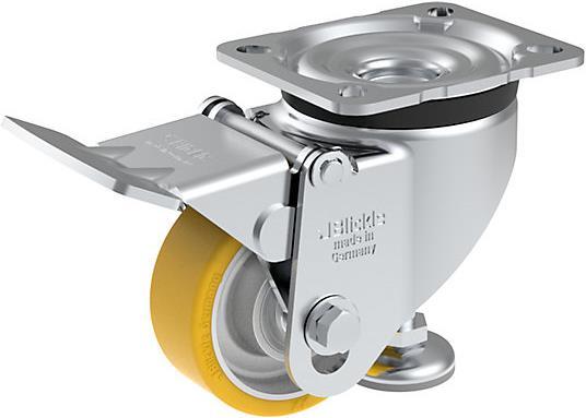 Produktbild kaiserkraft Hebe-Lenkrolle