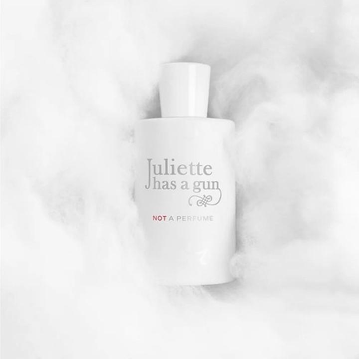 Actual product image Juliette Has a Gun Not A Perfume (Eau de parfum, 50 ml)