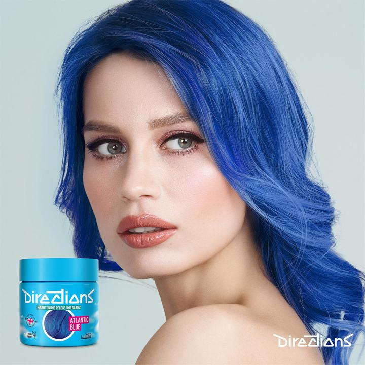 Produktbild Directions La Riche (Atlantic Blue)