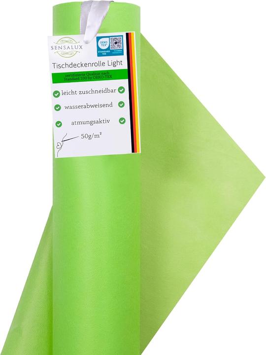 Vert pomme