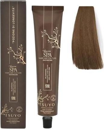 Produktbild Tecna Tsuyo Colour Biondo Chiaro Cenere