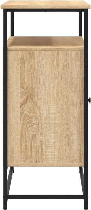 Image du produit vidaXL Sideboard (100 x 35 x 80 cm)