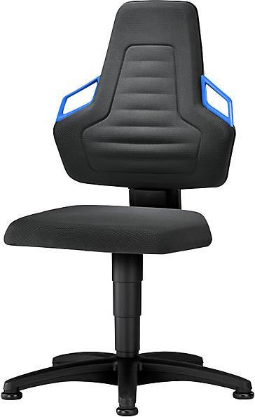 Produktbild Bimos Arbeitsdrehstuhl mit Handgriff (45 - 63 cm)