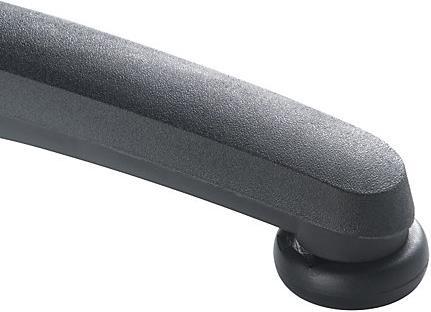 Image du produit Bimos Chaise de travail pivotante avec poignée