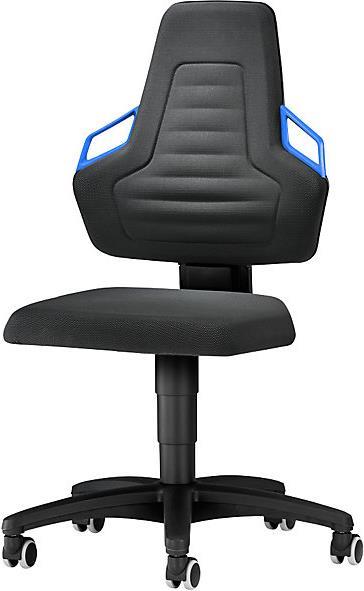 Produktbild Bimos Arbeitsdrehstuhl mit Handgriff (45 - 63 cm)