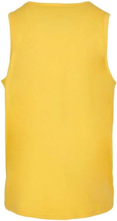 Actual product image Build Your Brand Basic Sleeveless Top (XL)