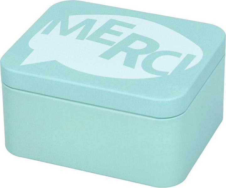Actual product image Birkmann Gebäckdose Merci