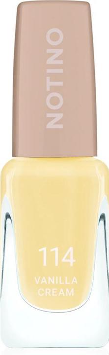 Produktbild Notino Gel Effect Nail Polish