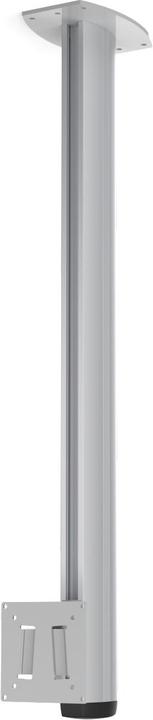 Actual product image SMS Flatscreen CL ST1200 - Mounting Kit (Ceiling Plate, Column, Ceiling Bracket)