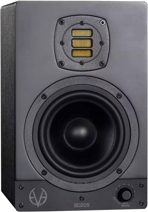 Produktbild EVE audio Studiomonitor SC205 (Aktiv)