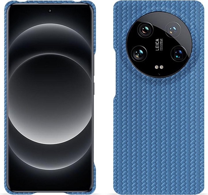 Produktbild Noreve Lederschutzhülle (Xiaomi 14 Ultra)