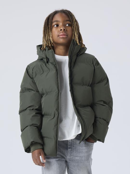 Produktbild Name it Nknmusk Puffer Jacket TB Noos