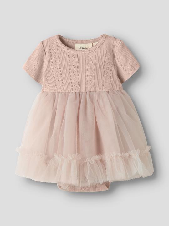 Actual product image Name it Tüllrock Kleid (86)