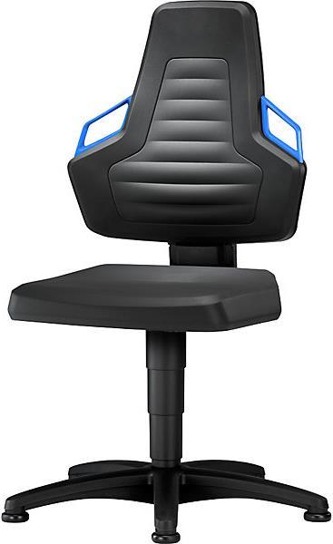 Produktbild Bimos Arbeitsdrehstuhl mit Handgriff (45 - 63 cm)