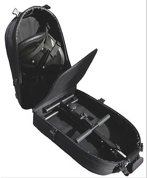 Actual product image Meychair Standing aid with backpack (54 - 90 cm)