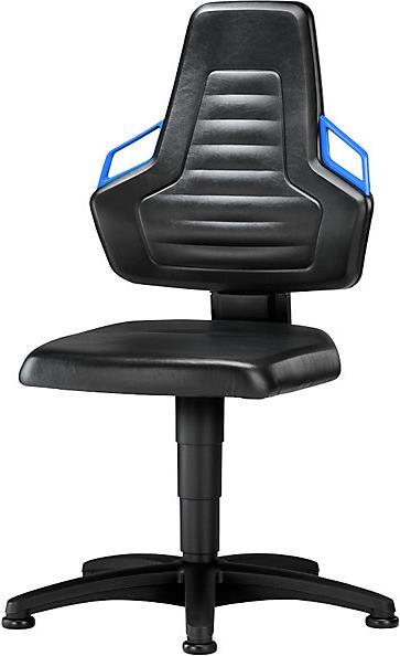 Image du produit Bimos Chaise de travail pivotante avec poignée