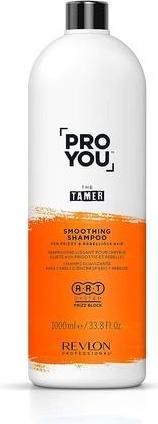 Produktbild Revlon Professional Pro You The Tamer (1000 ml, Flüssiges Shampoo)