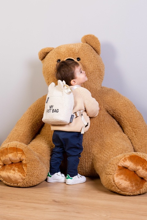 Immagine prodotto Childhome Il mio primo zaino per bambini