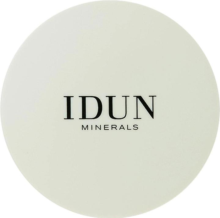 Actual product image IDUN Minerals Duo Concealer Kaprifol Extra Light (Beige, Extra Light, Kaprifol Extra Light)