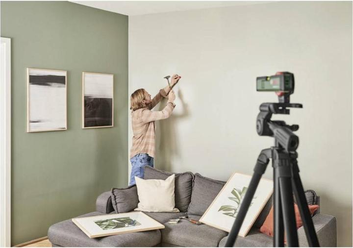 Actual product image NoName UniversalWallLevel