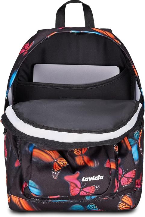 Actual product image Invicta Jelek Fantasy School Backpack (38 l)