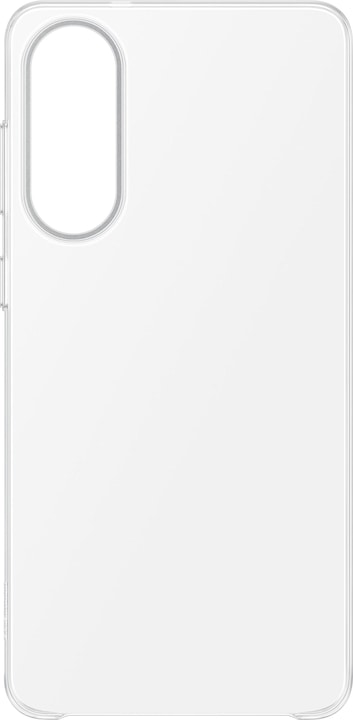 Samsung Clear Case (Samsung Galaxy S25 Edge)