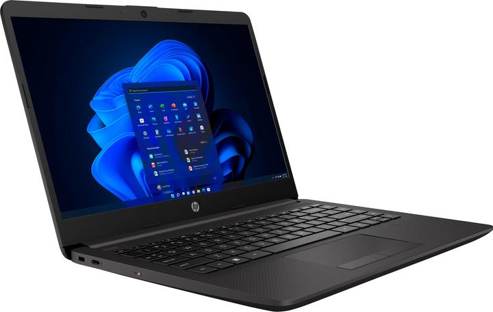 Actual product image HP 240R G9 i5-1335U 14p 8Go 256Go (256 GB, 8 GB, Intel Core i5-1335U, Intel Iris Graphics)