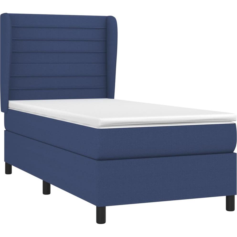 VidaXL, Bett, Nalia (80 x 200 cm)