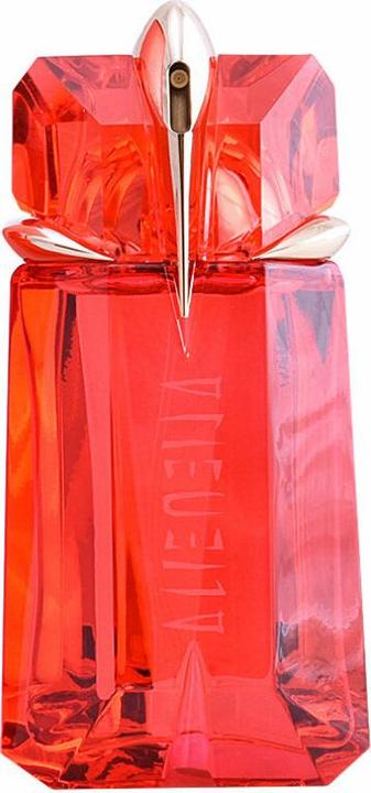 Produktbild Thierry Mugler Alien Fusion (Eau de Parfum, 60 ml)
