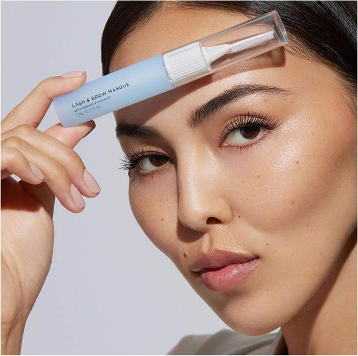Actual product image RevitaLash Lash & Brow Masque (5 ml)