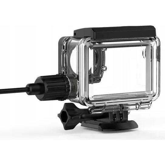 Thumbnail - Sjcam, Rückfahrkamera, Gehäusemotor Sj8