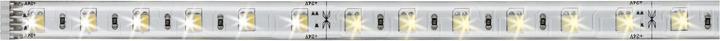 Produktbild Paulmann MaxLED 500 Stripe (Neutralweiss, Kaltweiss, Warmweiss, 100 cm, Indoor)