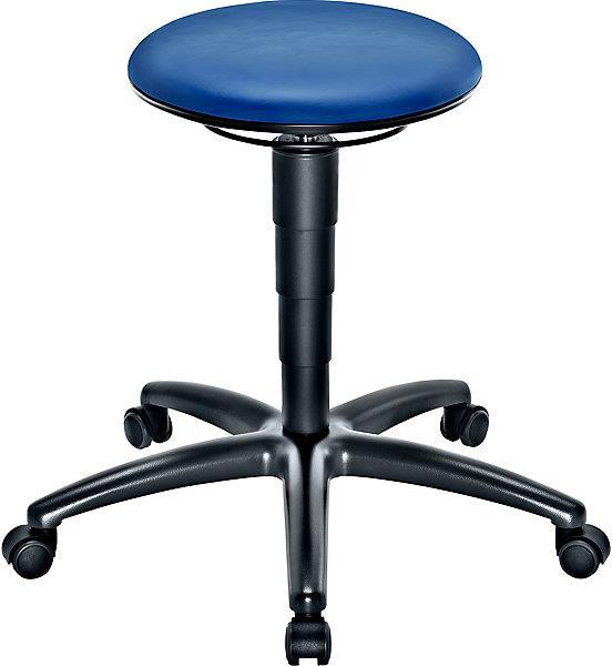 Immagine prodotto eurokraft pro Sgabello da lavoro con regolazione dell'altezza a gas