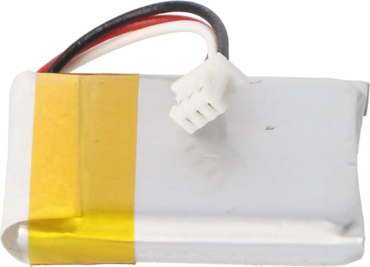 Immagine prodotto AccuCell Akku Logitech H800, H820, H20E, 533-000067, AHB472625PST, L/N: 1109, L/N: 1110