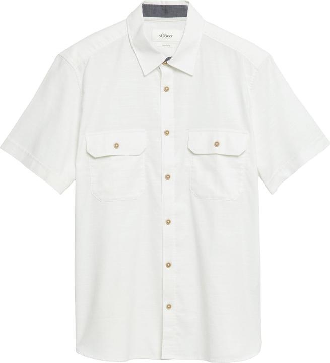 Actual product image s.Oliver Hemd (M)