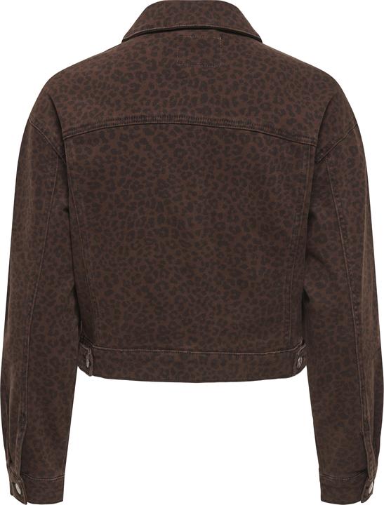 Produktbild Only ONLANLIE-ANIMAL Jacke Jacke (L)