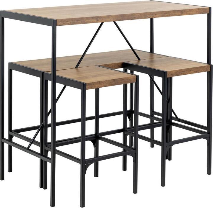 AC Design Berlin (120 x 60 x 105 cm)