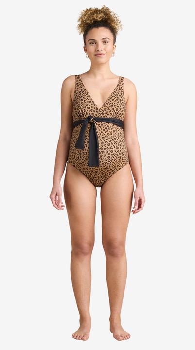 Produktbild Envie de Fraise Wendbarer Badeanzug für Schwangerschaft und Stillzeit (42)