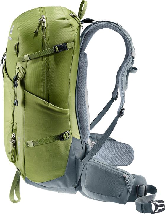 Produktbild Deuter Trail Pro 33 (33 l)